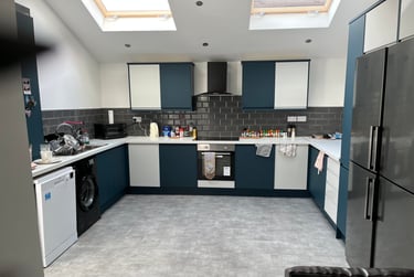 6 bed house, Garmoyle Road, Smithdown road, Liverpool, L153HJ - Image 2