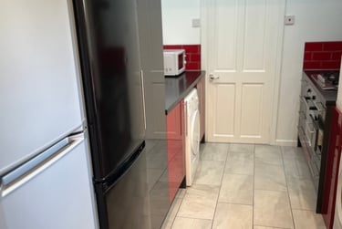 5 bed house, Kenmare rd, Smithdown Road, Liverpool, L153HJ - Image 7