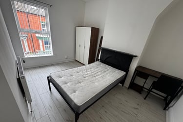 6 bed house, Garmoyle Road, Smithdown road, Liverpool, L153HJ - Image 13