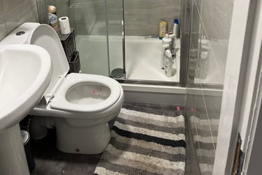 6 bed house, Garmoyle Road, Smithdown road, Liverpool, L153HJ - Image 9