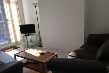 5 bed house, Kenmare rd, Smithdown Road, Liverpool, L153HJ - Image 4