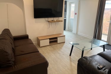 6 bed house, Russel, Smithdown road, Liverpool, L181DY - Image 14