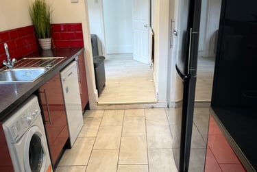 5 bed house, Kenmare rd, Smithdown Road, Liverpool, L153HJ - Image 8