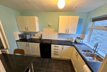 3 bed house, Culpepper Close, Hales place, Canterbury, CT27DD - Image 4