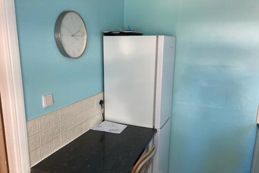 3 bed house, Culpepper Close, Hales place, Canterbury, CT27DD - Image 9