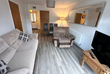 3 bed house, Culpepper Close, Hales place, Canterbury, CT27DD - Image 3