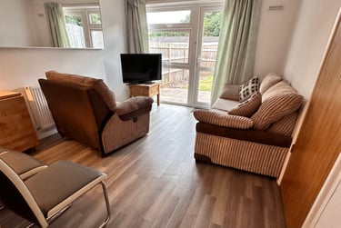 3 bed house, Culpepper Close, Hales place, Canterbury, CT27DD - Image 2