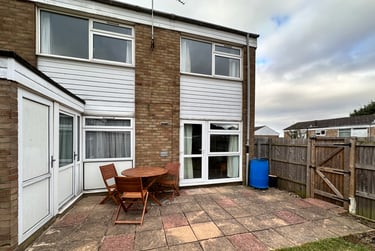 3 bed house, Culpepper Close, Hales place, Canterbury, CT27DD - Image 12