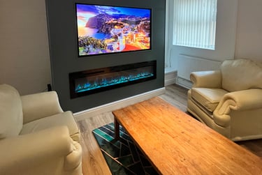 5 bed house, Kensington, Liverpool, L78XB - Image 1