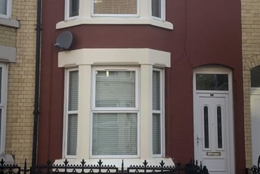 3 bed house, Albert Edward Road, Kensington, Liverpool, L78RZ - Image 13