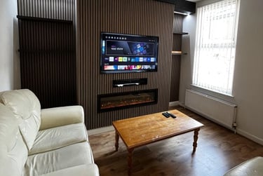 4 bed house, Albany Road Kensington, Kensington, Liverpool, L78RQ - Image 3