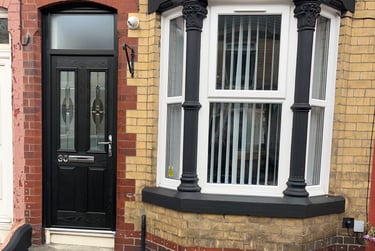 2 bed house, Plumer Street, Wavertree, Liverpool, L151EE - Image 15