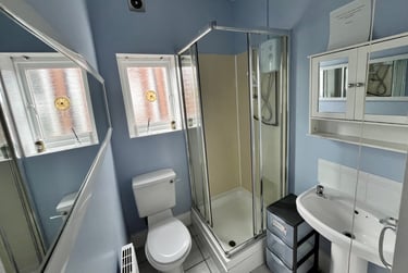 3 bed house, Gwenfron Road, Kensington, Liverpool, L69AL - Image 11