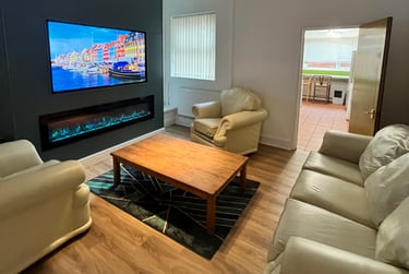 5 bed house, Kensington, Liverpool, L78XB - Image 2