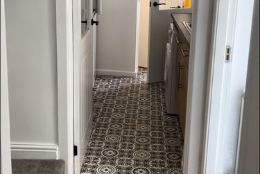 2 bed house, Macdonald Street, Wavertree, Liverpool, L151EJ - Image 12