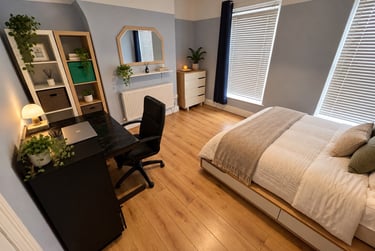 3 bed house, Gwenfron Road, Kensington, Liverpool, L69AL - Image 3