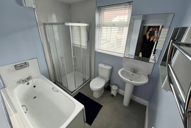 3 bed house, Albert Edward Road, Kensington, Liverpool, L78RZ - Image 9