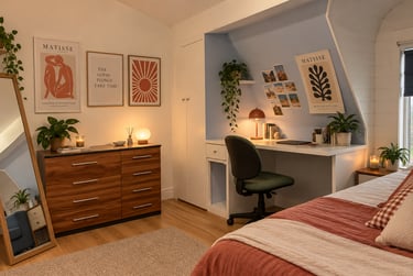 5 bed house, Kensington, Liverpool, L78XB - Image 11