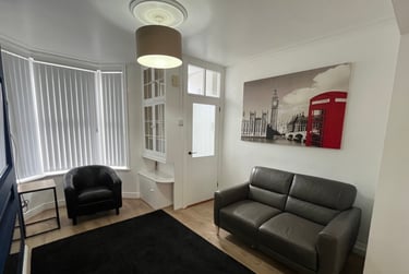2 bed house, Plumer Street, Wavertree, Liverpool, L151EE - Image 5