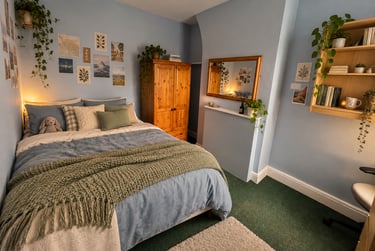 3 bed house, Albert Edward Road, Kensington, Liverpool, L78RZ - Image 1