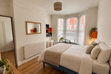3 bed house, Gwenfron Road, Kensington, Liverpool, L69AL - Image 6
