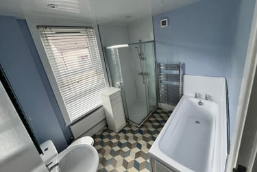 3 bed house, Gwenfron Road, Kensington, Liverpool, L69AL - Image 10