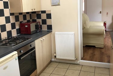 4 bed house, Albany Road Kensington, Kensington, Liverpool, L78RQ - Image 5