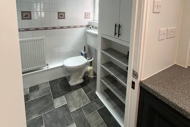 2 bed house, Plumer Street, Wavertree, Liverpool, L151EE - Image 8