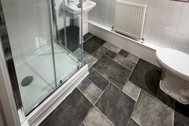 2 bed house, Plumer Street, Wavertree, Liverpool, L151EE - Image 9