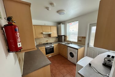 3 bed house, Gwenfron Road, Kensington, Liverpool, L69AL - Image 8
