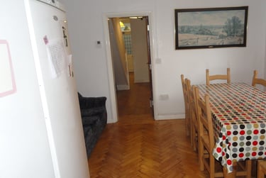8 bed house, St Davids Hill, St davids, Exeter, EX44DW - Image 3