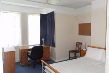 8 bed house, St Davids Hill, St davids, Exeter, EX44DW - Image 5