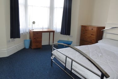 8 bed house, St Davids Hill, St davids, Exeter, EX44DW - Image 6