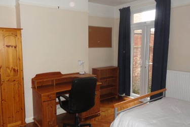 8 bed house, St Davids Hill, St davids, Exeter, EX44DW - Image 7