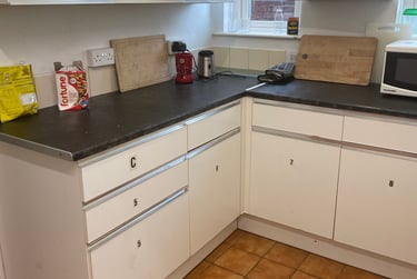 8 bed house, St Davids Hill, St davids, Exeter, EX44DW - Image 9