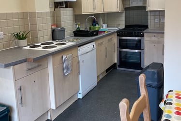 8 bed house, Mount Pleasant Road, Mount Pleasant, Exeter, EX47AD - Image 2