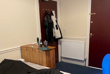 8 bed house, Mount Pleasant Road, Mount Pleasant, Exeter, EX47AD - Image 9