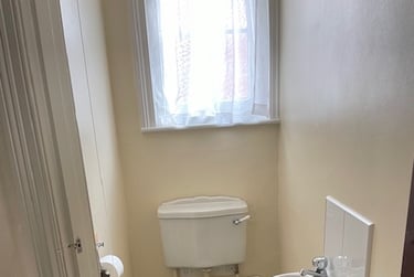 8 bed house, Mount Pleasant Road, Mount Pleasant, Exeter, EX47AD - Image 13