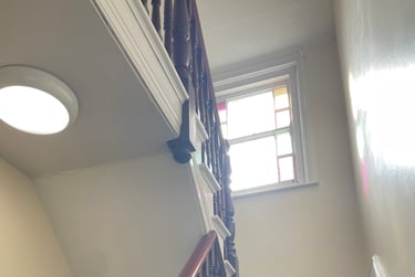 8 bed house, Mount Pleasant Road, Mount Pleasant, Exeter, EX47AD - Image 15