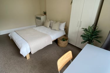6 bed house, Salisbury Road, Near university, Plymouth, PL48QU - Image 9