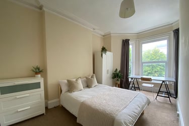 6 bed house, Salisbury Road, Near university, Plymouth, PL48QU - Image 11