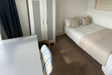 6 bed house, Salisbury Road, Near university, Plymouth, PL48QU - Image 12