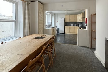 7 bed house, Carlton Terrace, Lipson, Plymouth, PL48PR - Image 15
