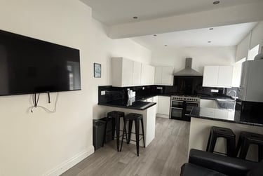 6 bed house, Salisbury Road, Near university, Plymouth, PL48QU - Image 13