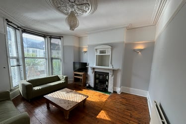 7 bed house, Carlton Terrace, Lipson, Plymouth, PL48PR - Image 2