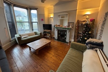 7 bed house, Carlton Terrace, Lipson, Plymouth, PL48PR - Image 13