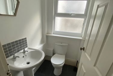 7 bed house, Carlton Terrace, Lipson, Plymouth, PL48PR - Image 14
