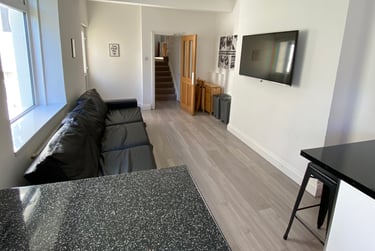 6 bed house, Salisbury Road, Near university, Plymouth, PL48QU - Image 2