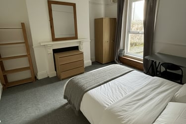 7 bed house, Carlton Terrace, Lipson, Plymouth, PL48PR - Image 6