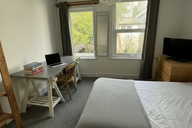7 bed house, Carlton Terrace, Lipson, Plymouth, PL48PR - Image 4